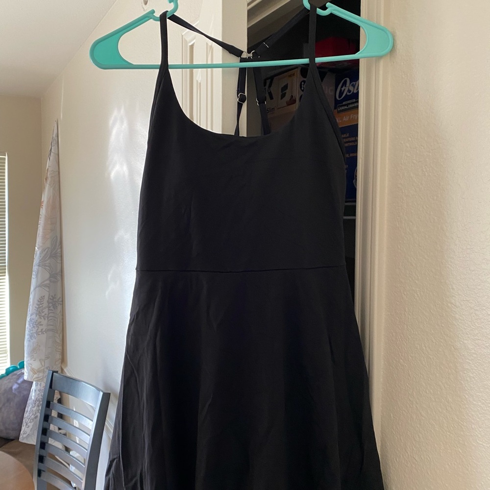 Halara everyday activity dress!